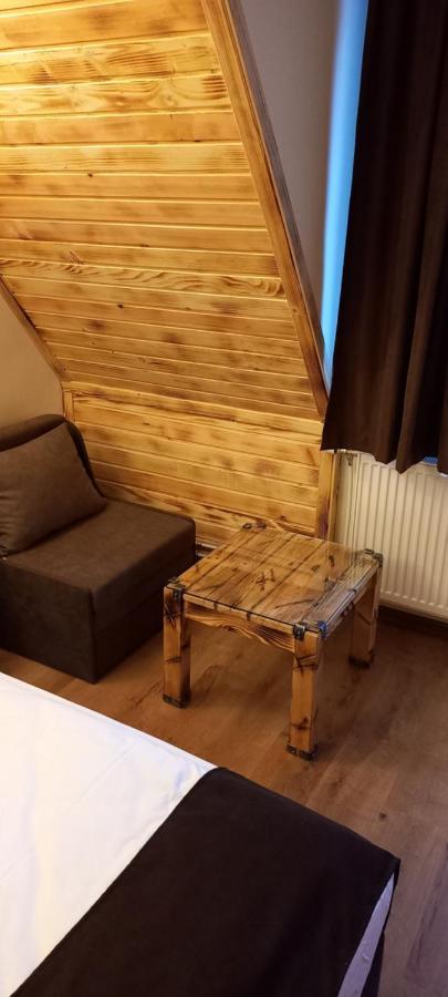 Nicole Hotel & Restaurant Σάμοκοβ Εξωτερικό φωτογραφία