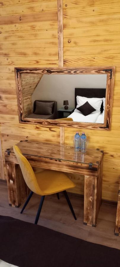 Nicole Hotel & Restaurant Σάμοκοβ Εξωτερικό φωτογραφία