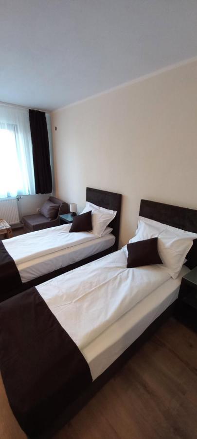 Nicole Hotel & Restaurant Σάμοκοβ Εξωτερικό φωτογραφία